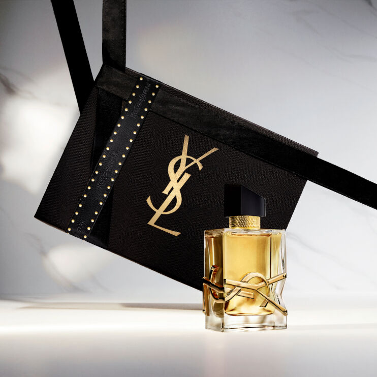 Ysl gifts hotsell